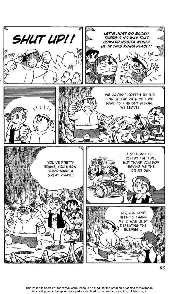 Doraemon Long Stories Chapter 18.3 14